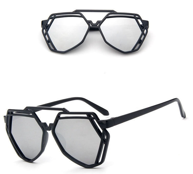sunglasses left bank  the same paragraph