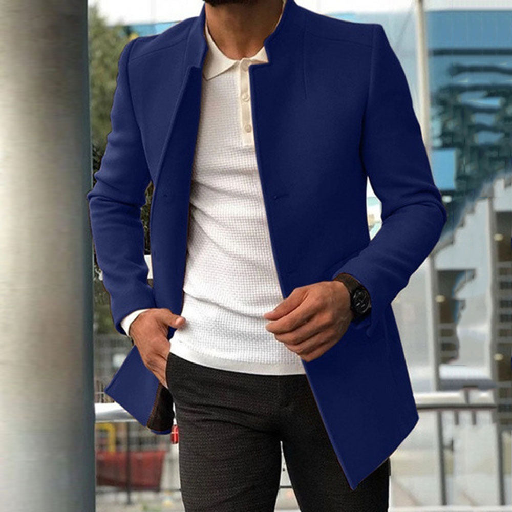 Slim Coat