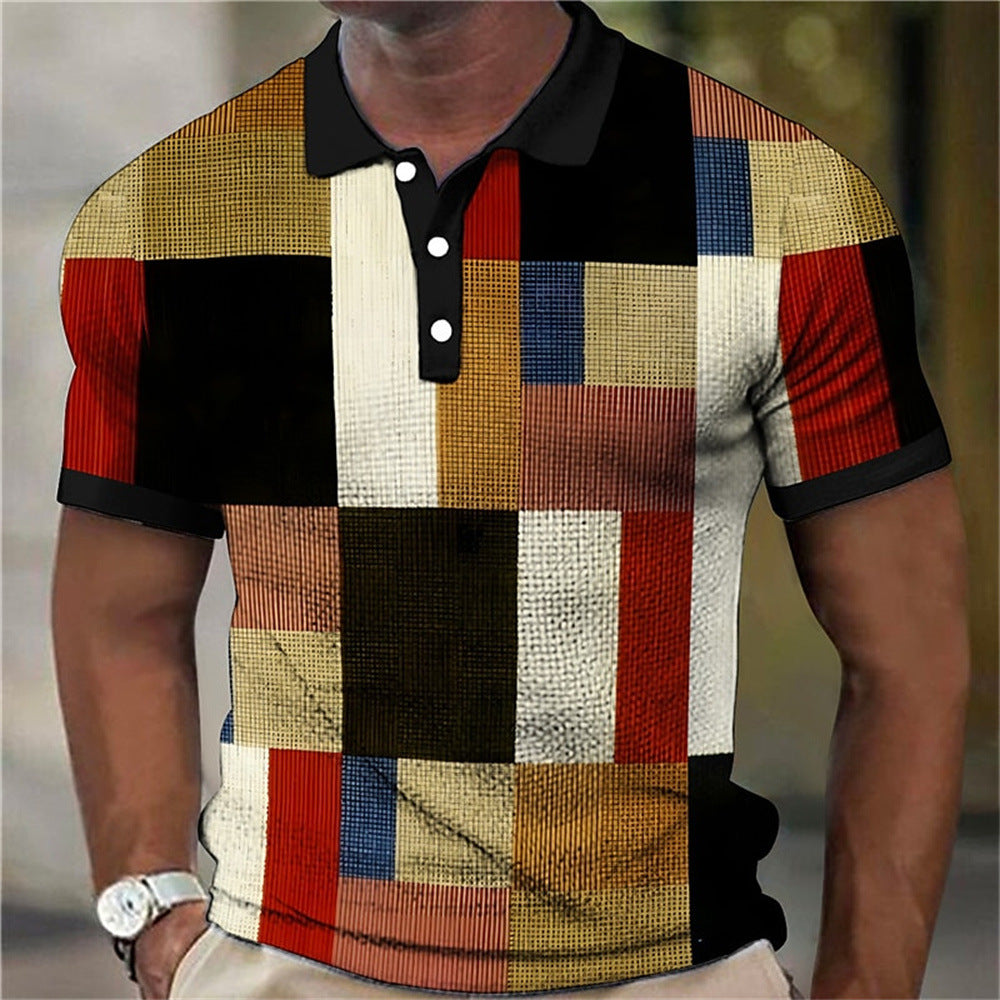 Men'S Polo Shirts