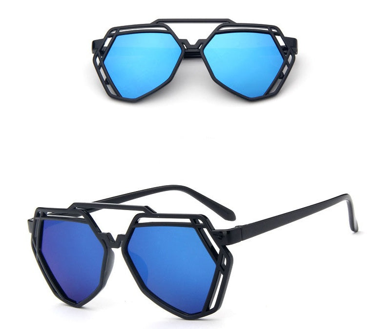 sunglasses left bank  the same paragraph