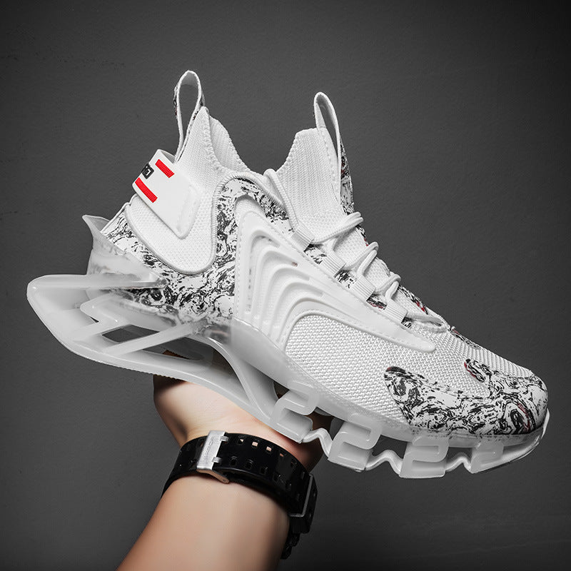 Cool Running Sneakers