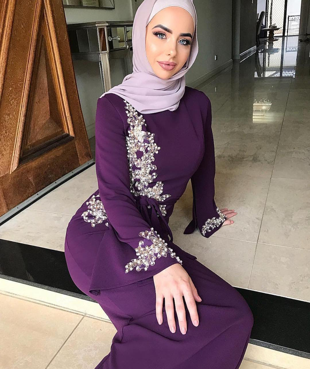 Beautiful dress