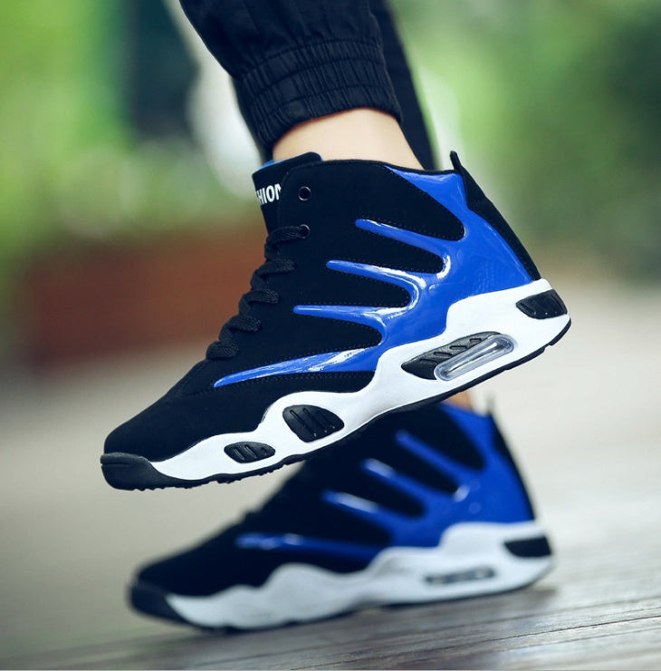 Switch Shoes