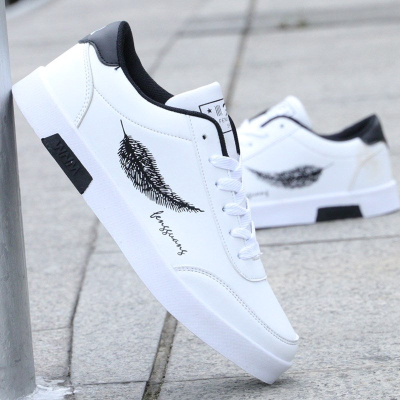 Spring Casual Shoes