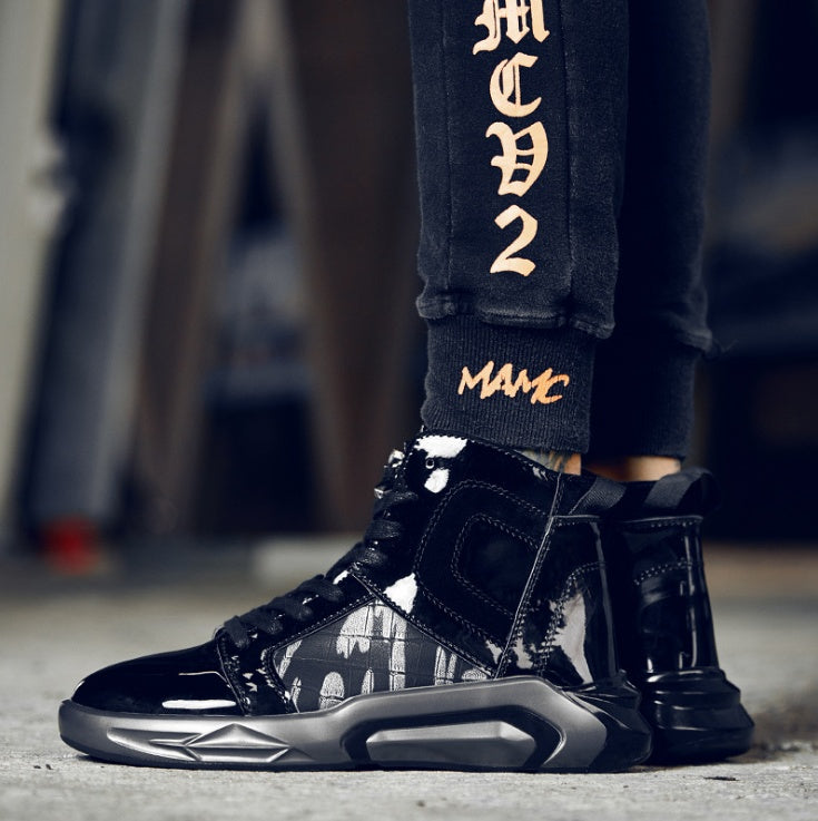 Hip Hop Shoes