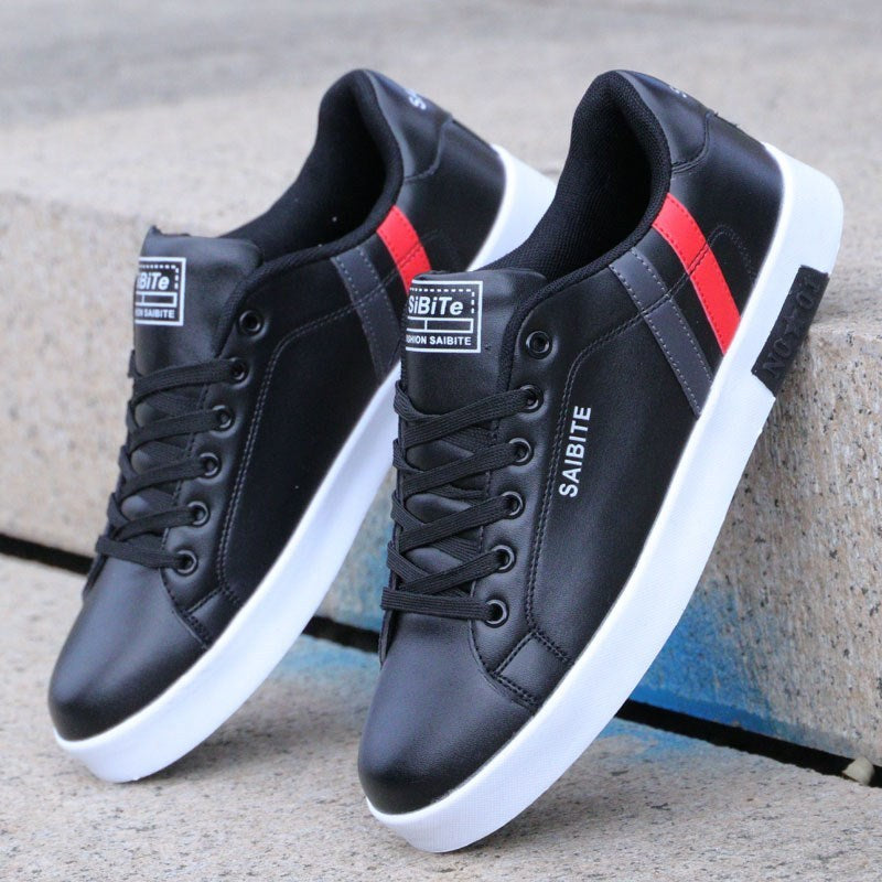 Spring Casual Shoes
