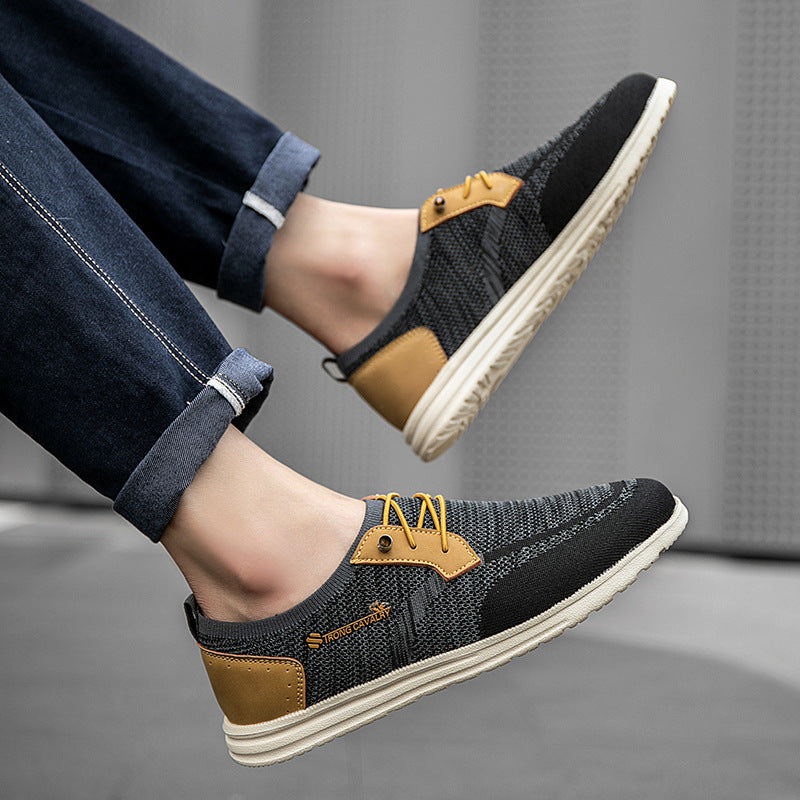Casual Shoes