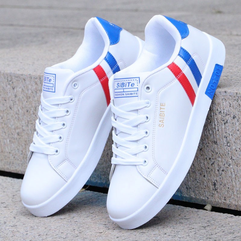 Spring Casual Shoes