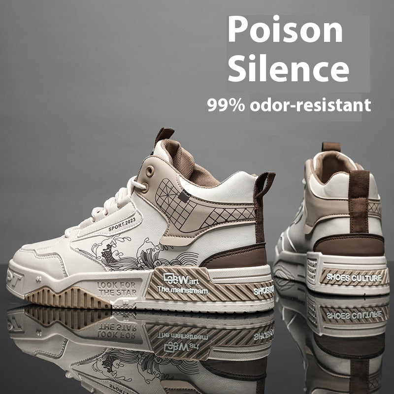 Casual Sports Shoes