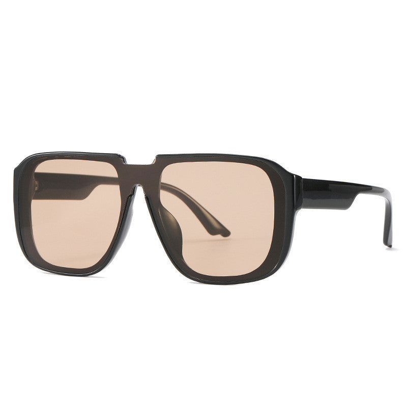 Sports Retro Sunglasses