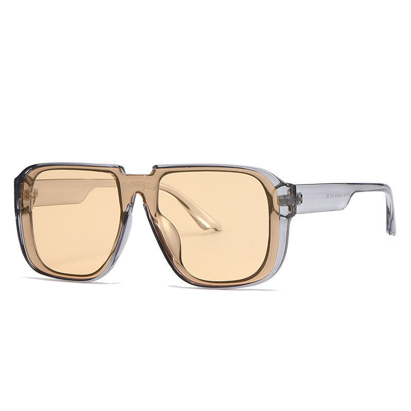 Sports Retro Sunglasses