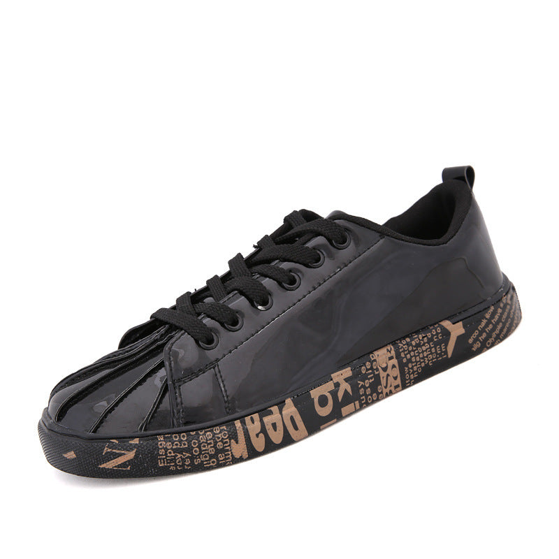 Men's casual sneakers