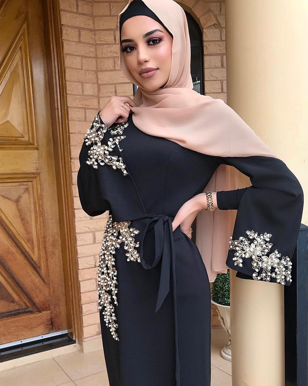 Beautiful dress