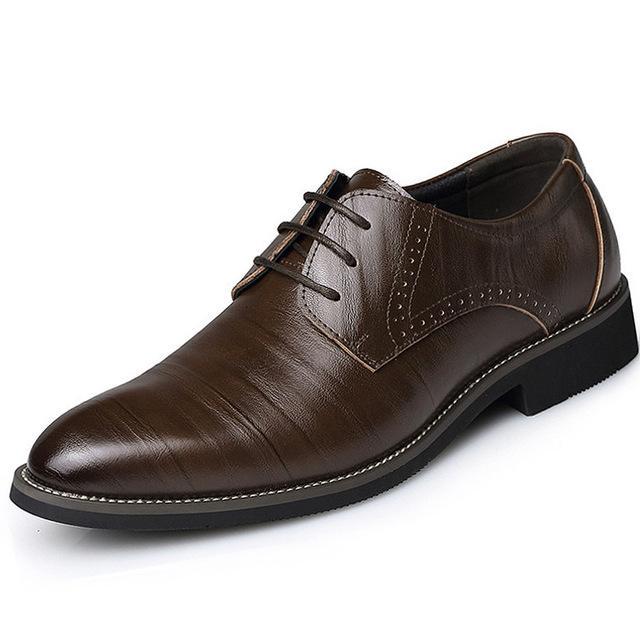 Men Dress Shoes