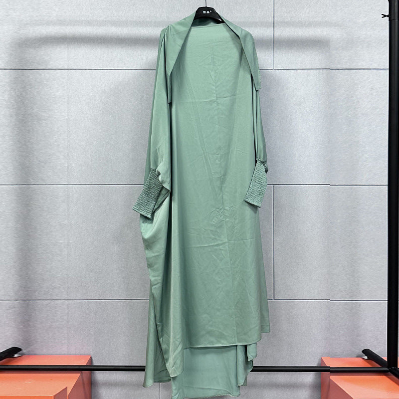 Fashion  Robe Dress