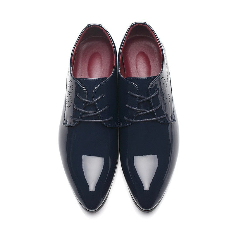 Men Bussines Shoes
