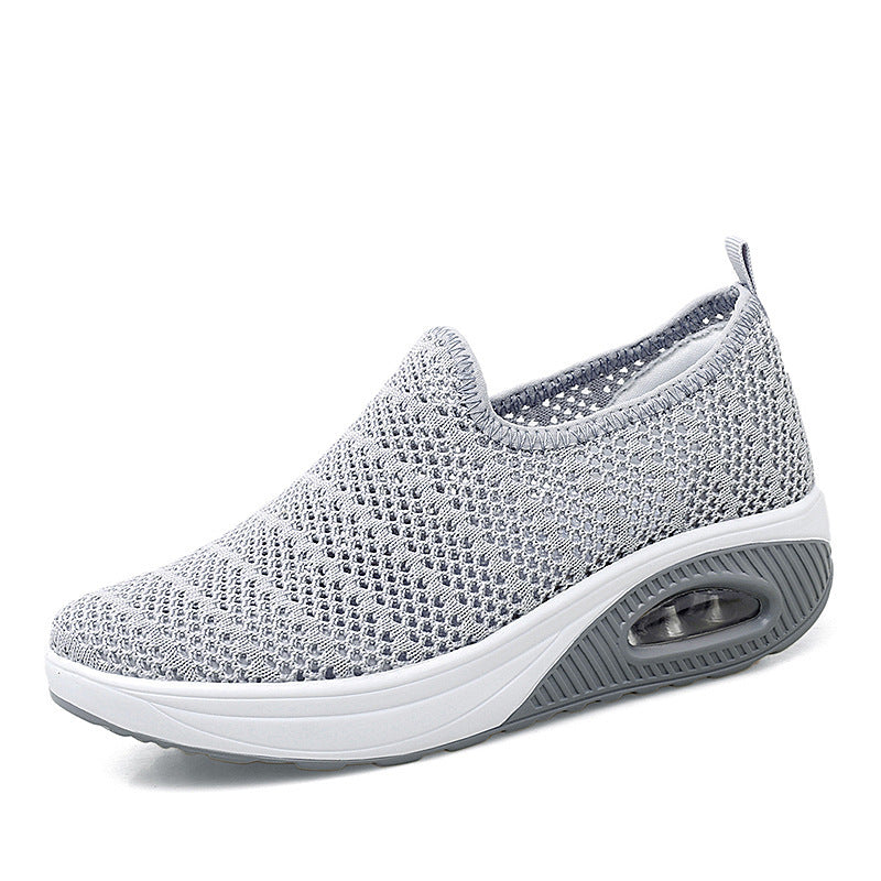 Women's Sneakers Outdoor