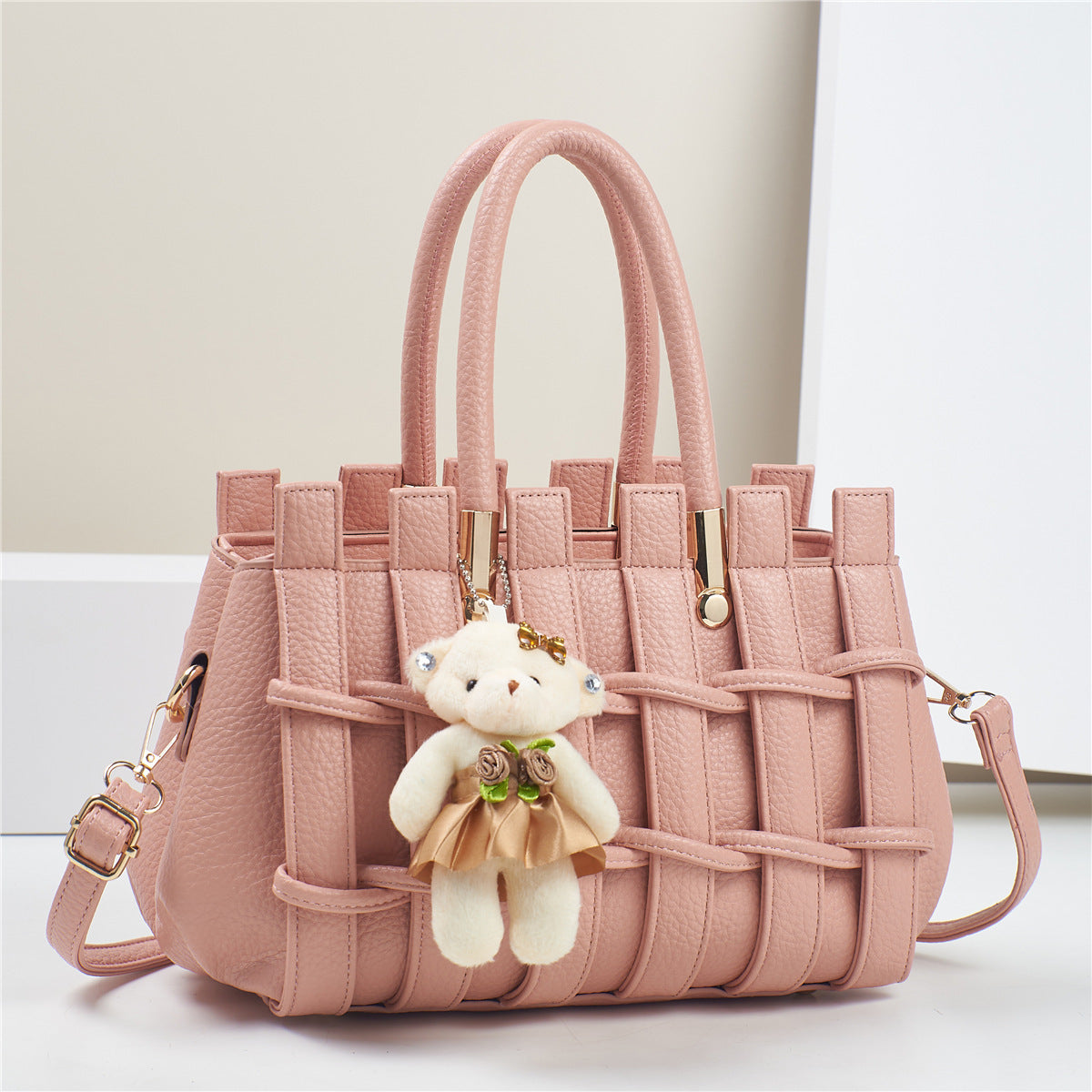 New Anti-scratch Women's Bag