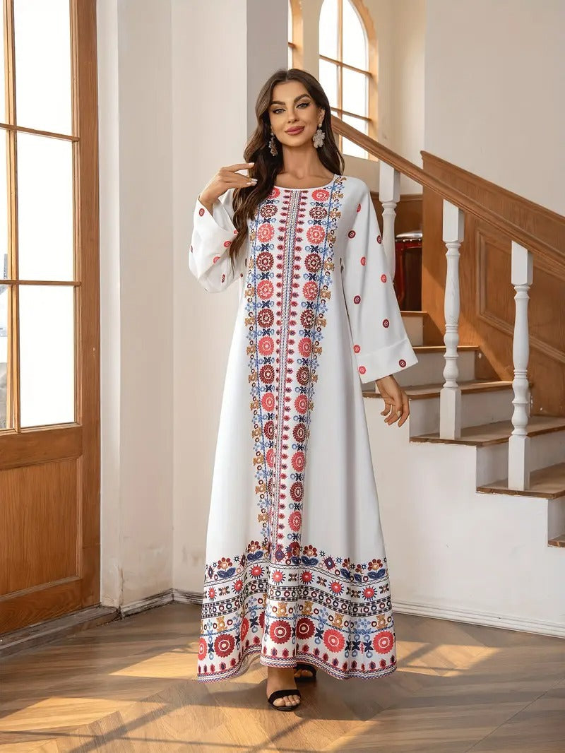 Decorative Print