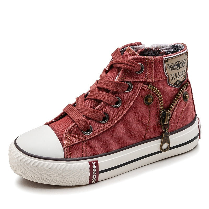 Children Casual Shoes