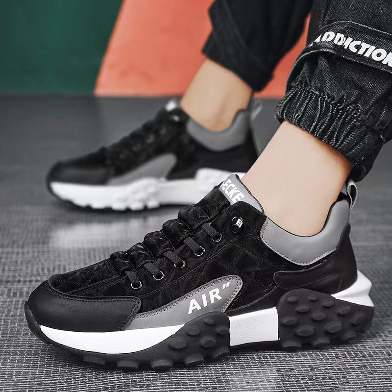 Running Sports Shoes
