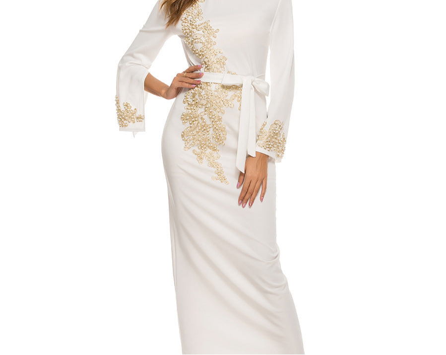 Beautiful dress