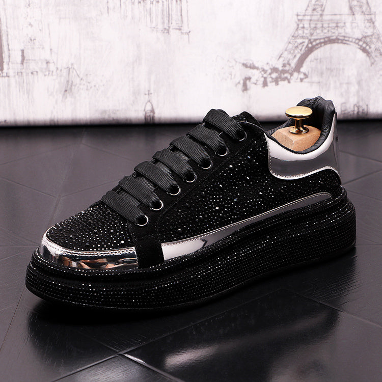Versatile Sports Casual Shoes For Men