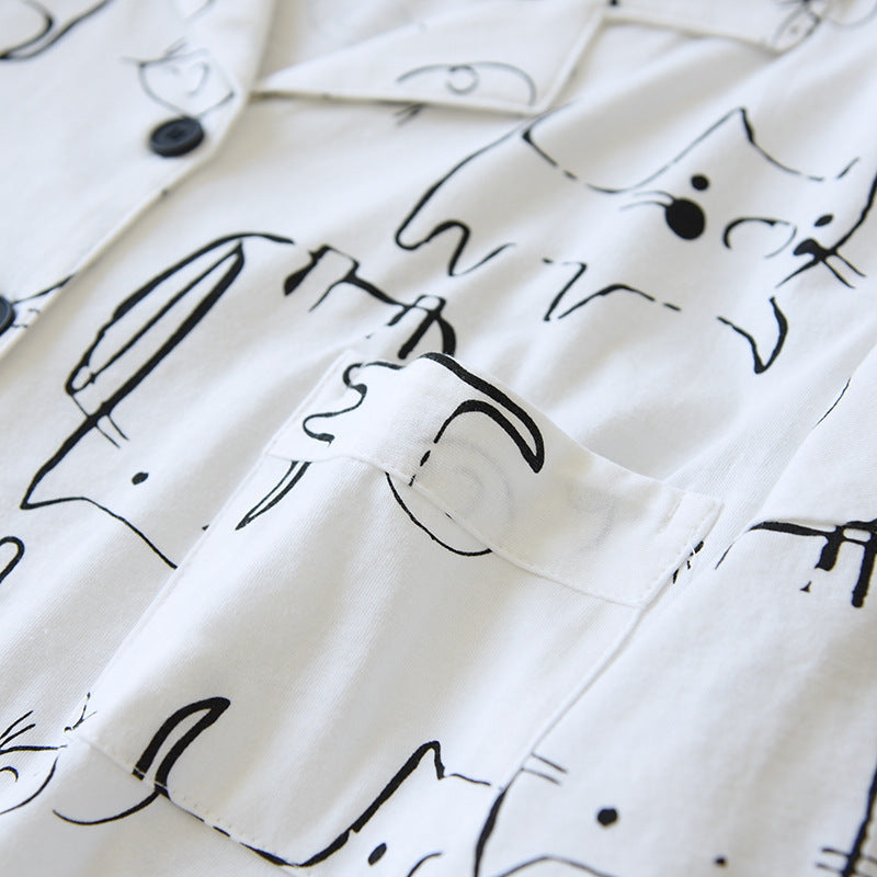 Home Clothing