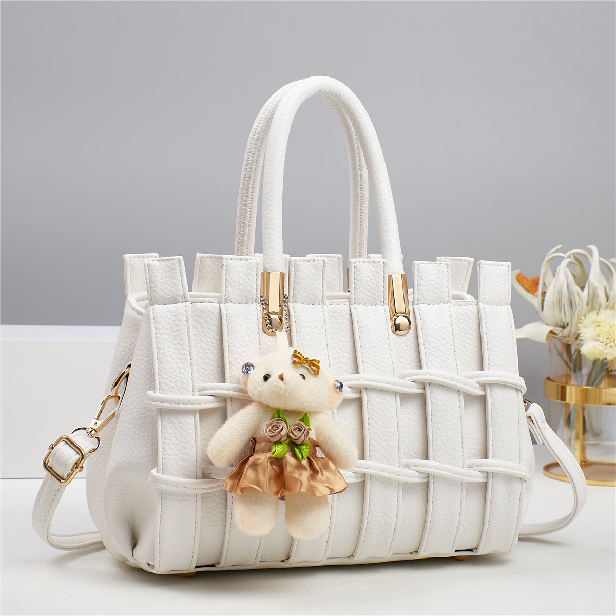 New Anti-scratch Women's Bag