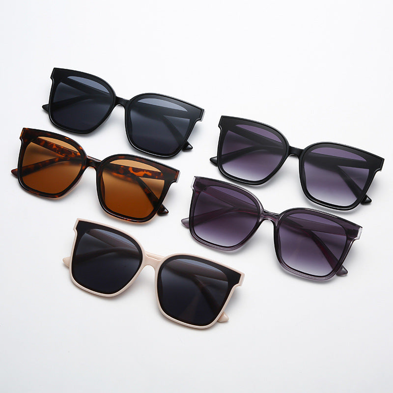 Retro  Sunglasses