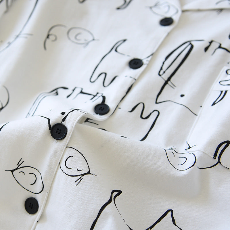 Home Clothing