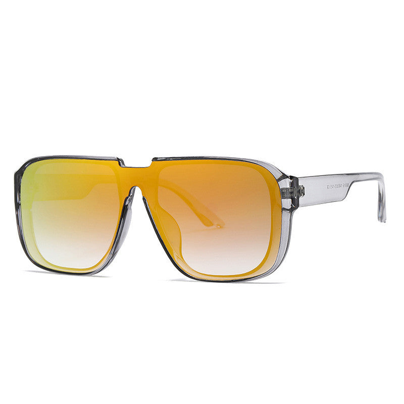 Sports Retro Sunglasses