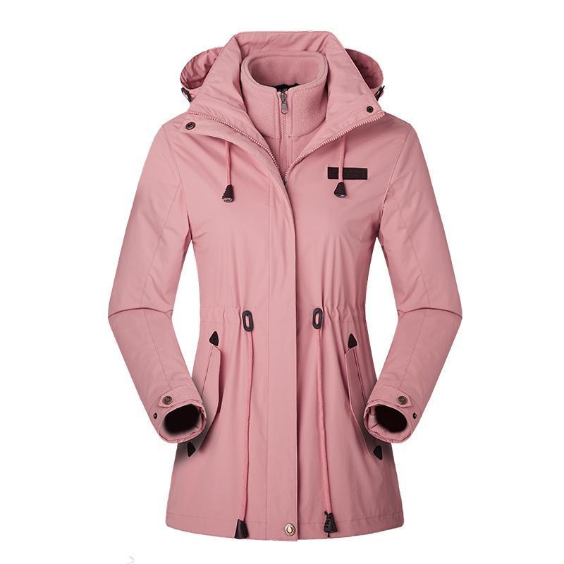 Long Jacket