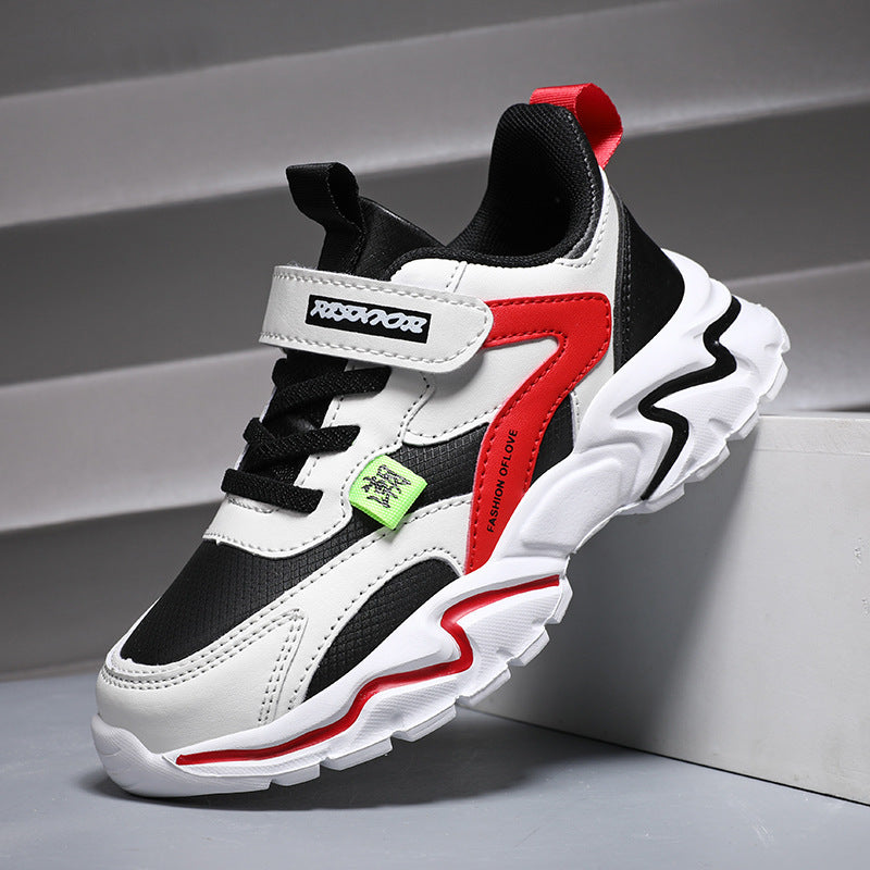 Lightweight Sneakers