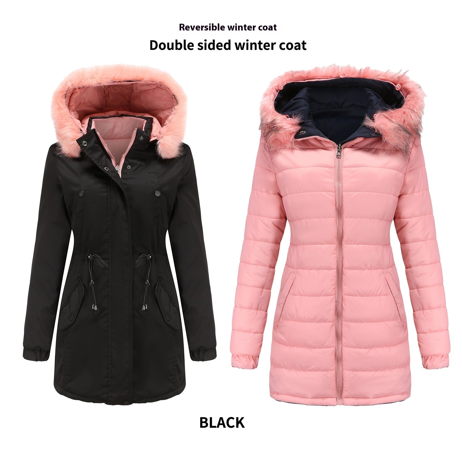 Parka Style