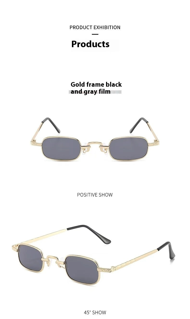 Hip Hop Sunglasses