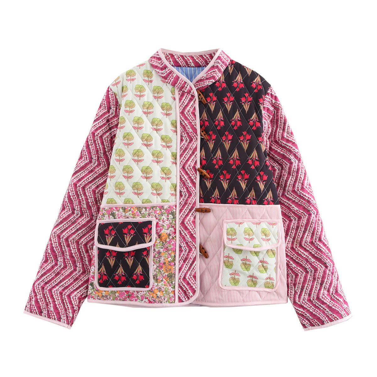 Cotton Coat Jacket