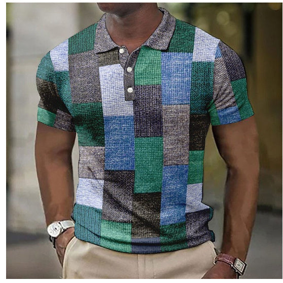 Cubes Polo