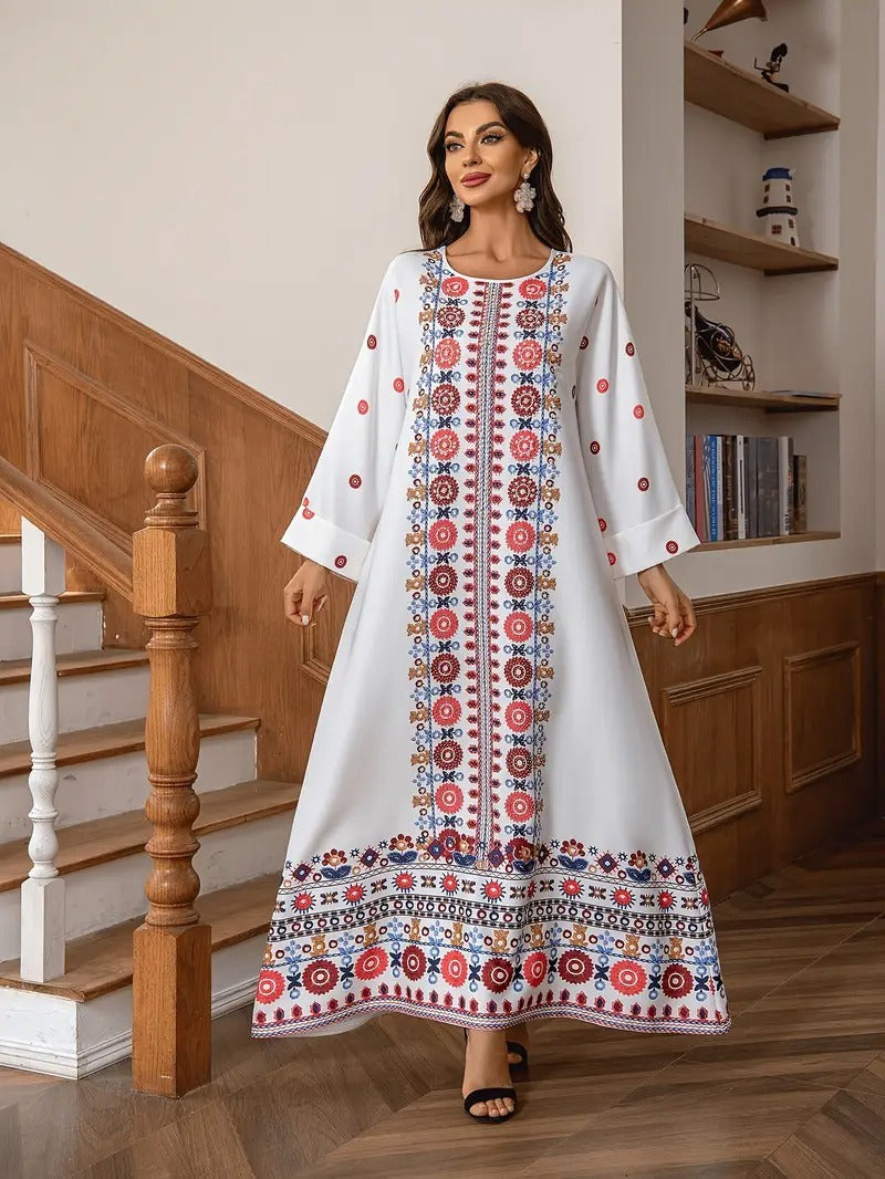 Decorative Print