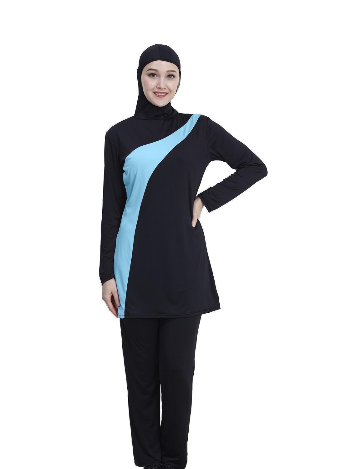 Ladies Burkini