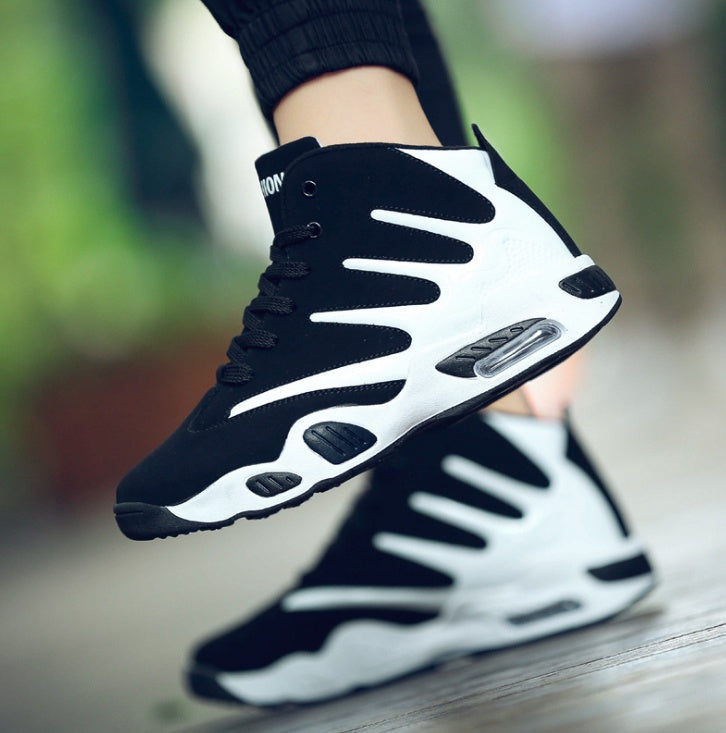 Switch Shoes