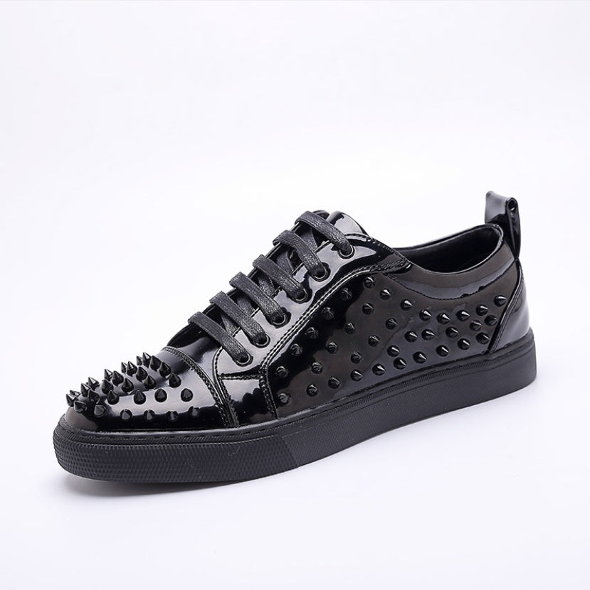Cowhide Shoes