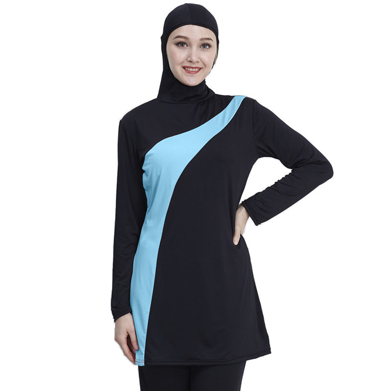 Ladies Burkini