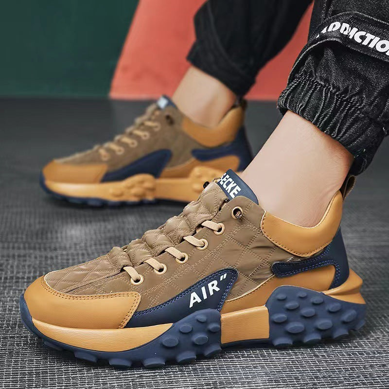 Running Sports Shoes