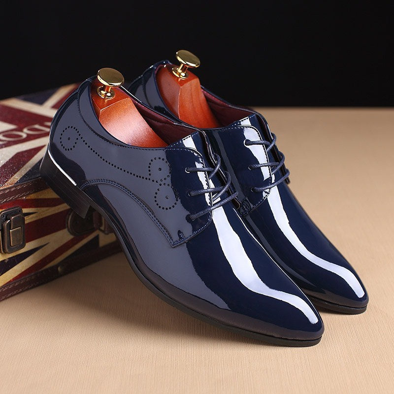 Men Bussines Shoes