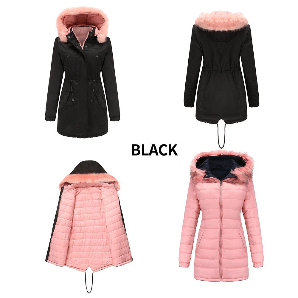 Parka Style