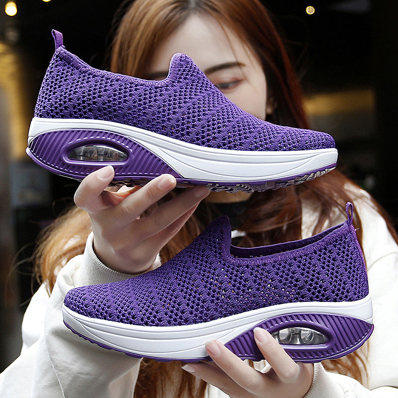 Women's Sneakers Outdoor