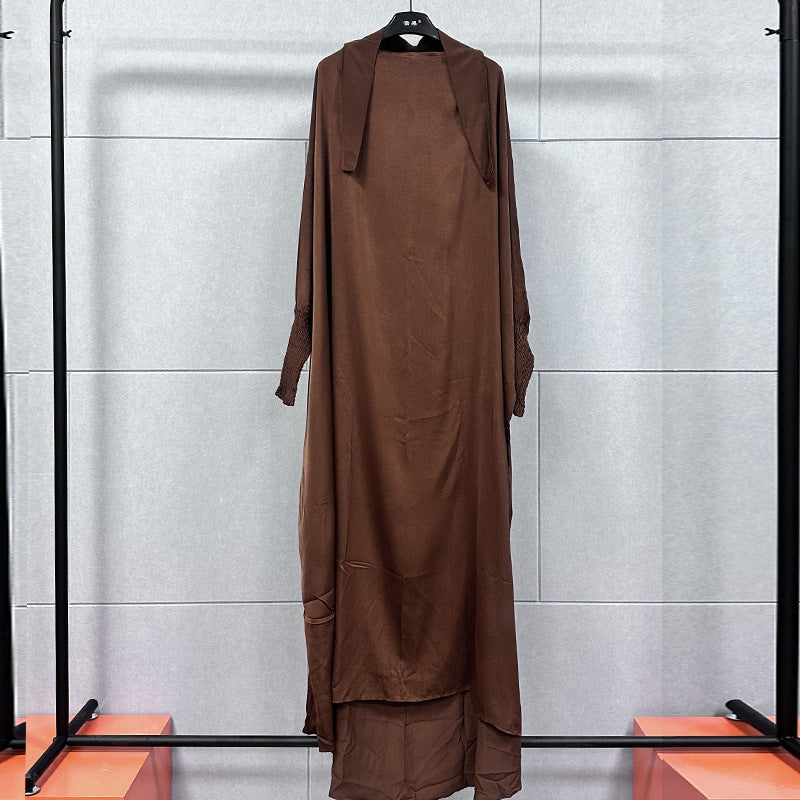 Fashion  Robe Dress
