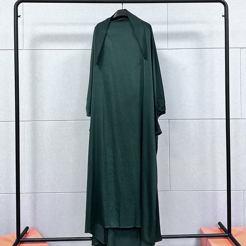 Fashion  Robe Dress