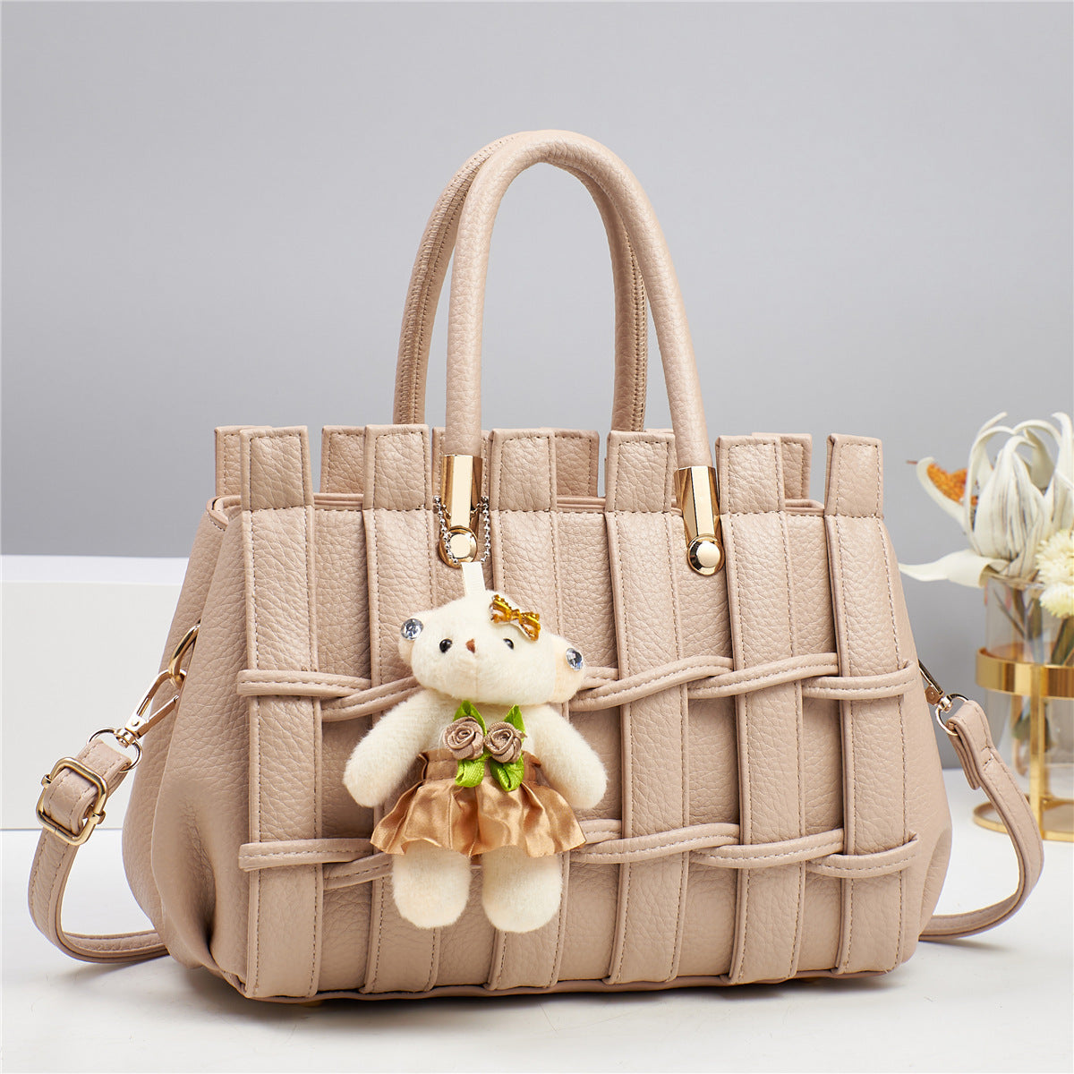 New Anti-scratch Women's Bag